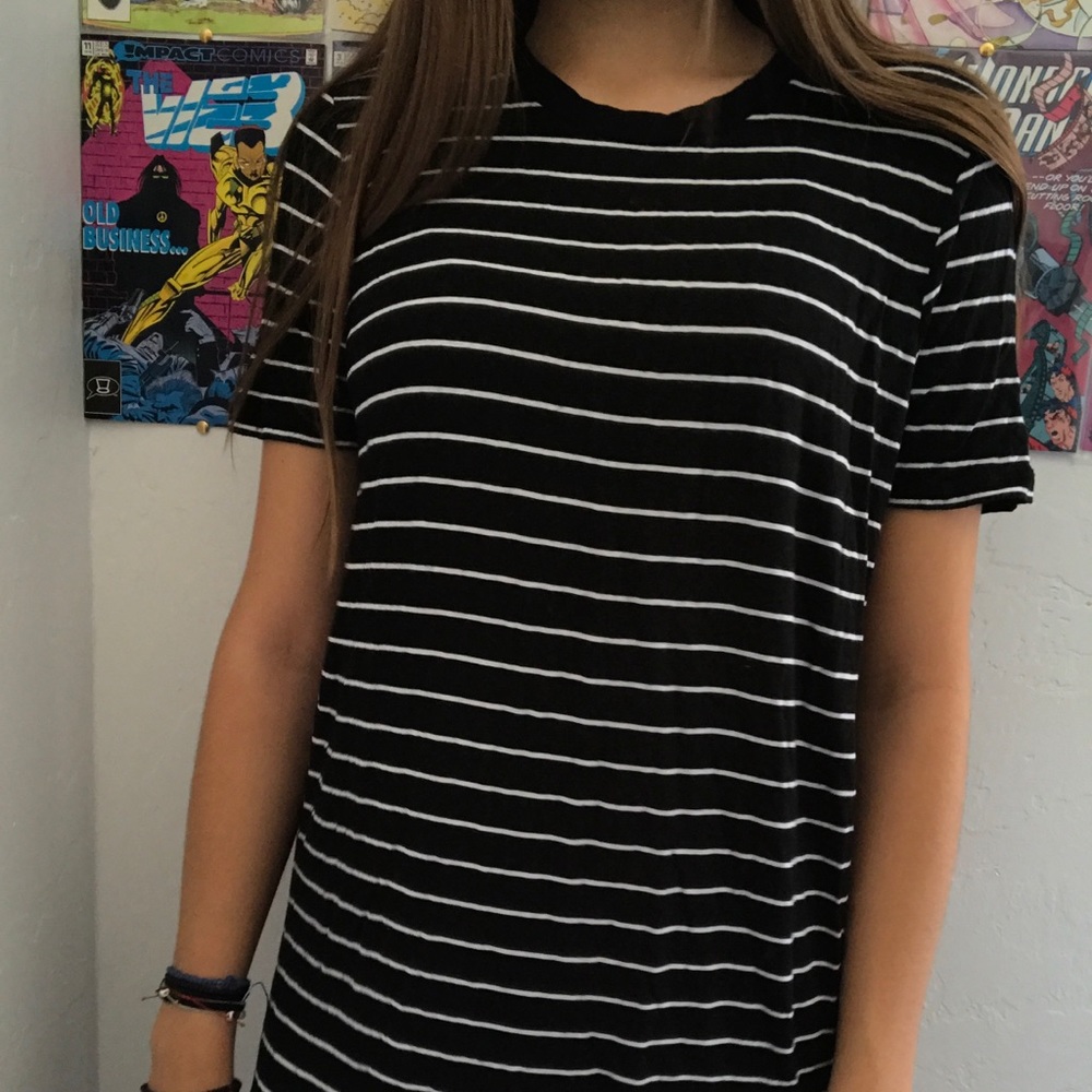 T-Shirt dress